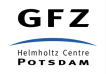 Logo of GFZ German Research Centre for Geosciences